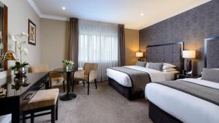 Killarney Oaks Hotel - 9