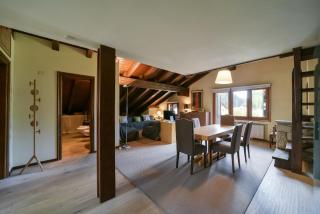 Chesa Ste Attic - Celerina - Celerina/Schlarigna - 8