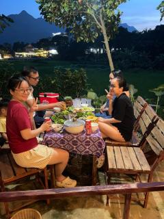 MAI CHAU inn - 8