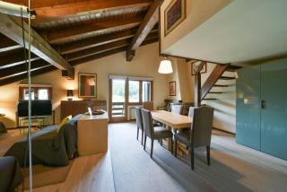 Chesa Ste Attic - Celerina - Celerina/Schlarigna - 7