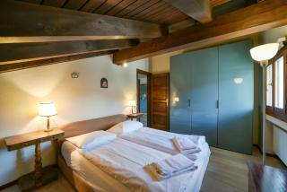 Chesa Ste Attic - Celerina - 1