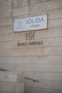 Iolida Village Water Park Hotel - 9