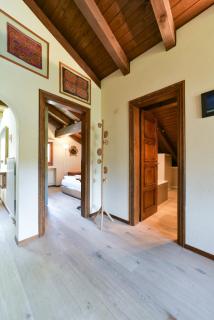 Chesa Ste Attic - Celerina - 2