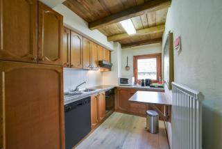 Chesa Ste Attic - Celerina - Celerina/Schlarigna - 2