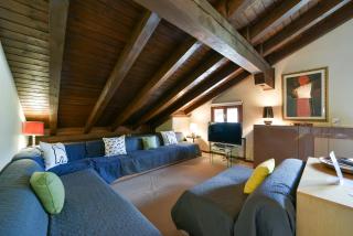 Chesa Ste Attic - Celerina - Celerina/Schlarigna - 5