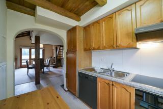 Chesa Ste Attic - Celerina - Celerina/Schlarigna - 1