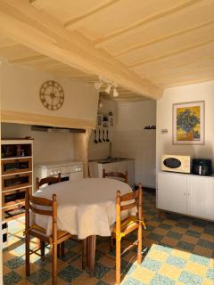 Gîte la Floria - 1