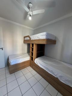 Apartamento Águas da Serra - 2