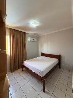 Apartamento Águas da Serra - 1