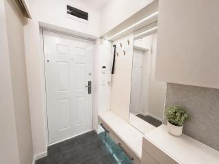 Central Seven Apartman - Free Parking - 6