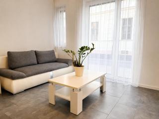 Central Seven Apartman - Free Parking - 7