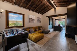 Umbria Private Spa Villa - 6