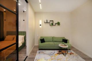 Central Light Apartment - 2