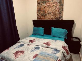 Central Residence - 1 Bedroom Kimironko - 1