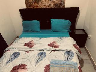Central Residence - 1 Bedroom Kimironko - 7
