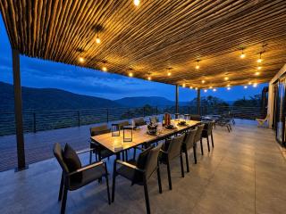 19 on Idwala, Mabalingwe Game Reserve - Warmbaths - 8