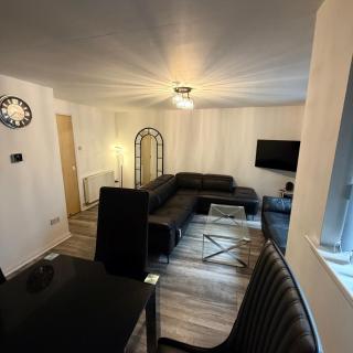 Glasgow Executive Apartments - 8