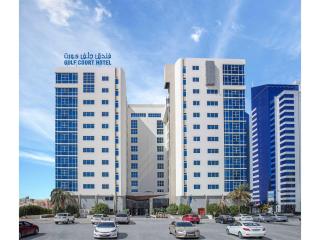 Gulf Court Hotel - Manama - 0