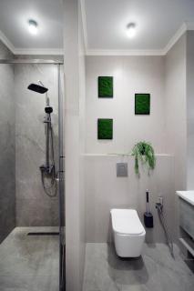 Central Light Apartment - 2