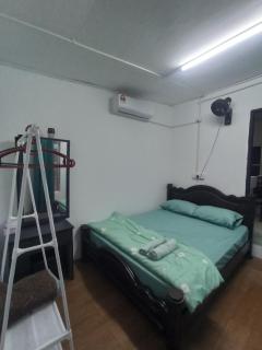 Homestay cikgu lili - 0