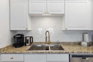 Gulf Front Condo w Pool Tennis Courts & more - Fort Walton Beach - 9