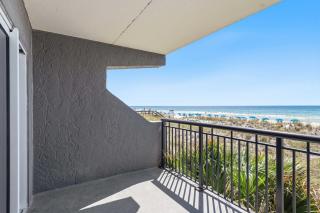 Gulf Front Condo w Pool Tennis Courts & more - Fort Walton Beach - 2