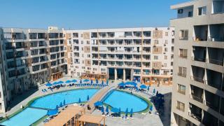 Tiba Golden Resort - Hurghada - 6