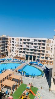 Tiba Golden Resort - Hurghada - 1