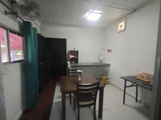 Homestay cikgu lili - 5