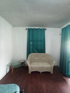 Homestay cikgu lili - 3