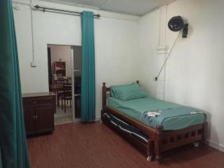 Homestay cikgu lili - 2