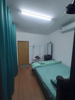 Homestay cikgu lili - 1