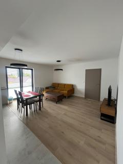 Tranquille Inn Apartments - 0