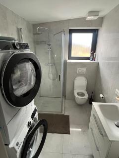 Tranquille Inn Apartments - 4