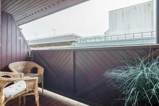 Super Central Cambridge Flat For Up To 4 People - 6