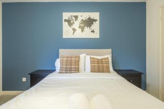 Super Central Cambridge Flat For Up To 4 People - 3