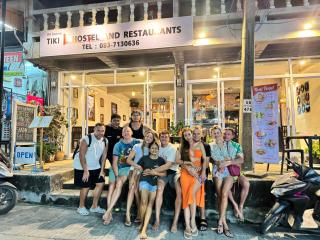 TIKI HOSTEL - 0