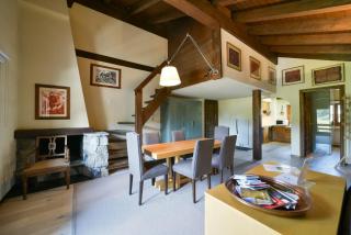 Chesa Ste Attic - Celerina - Celerina/Schlarigna - 6