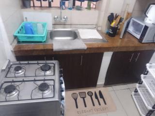 Ruaka valley apartment - 4