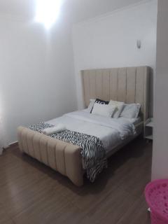 Ruaka valley apartment - 2