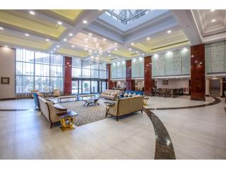 Gulf Court Hotel - Manama - 6