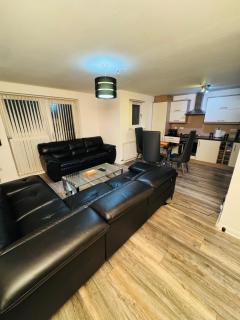 Glasgow Executive Apartments - 1