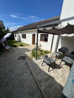 House Roman - 6