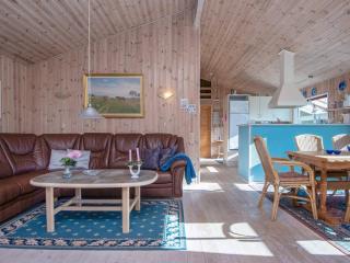 4 star holiday home in Glesborg - 6
