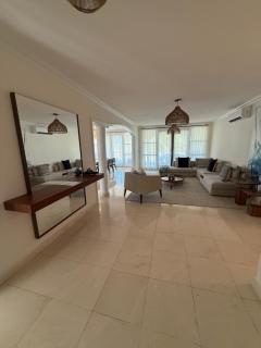The Country Club Residences at Grand Reserve - 9