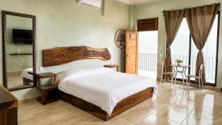 Casa Amor Zikatela - 8
