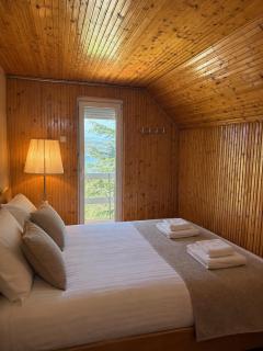 Mavrovo Lake Chalet - 8