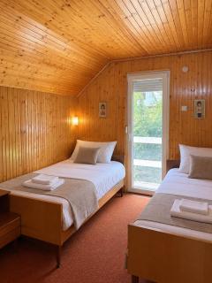 Mavrovo Lake Chalet - 6