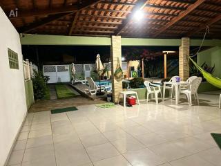 Pitimbu Beach House Rosi - 3