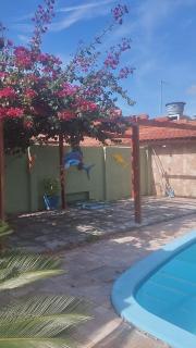 Pitimbu Beach House Rosi - 2